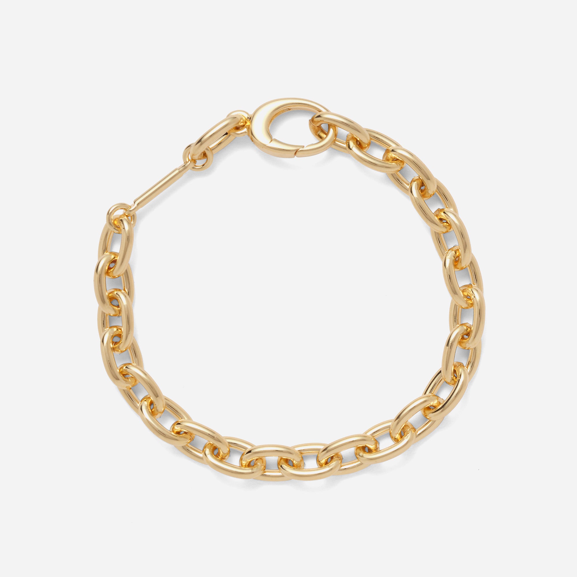 Margot Bracelet in Gold