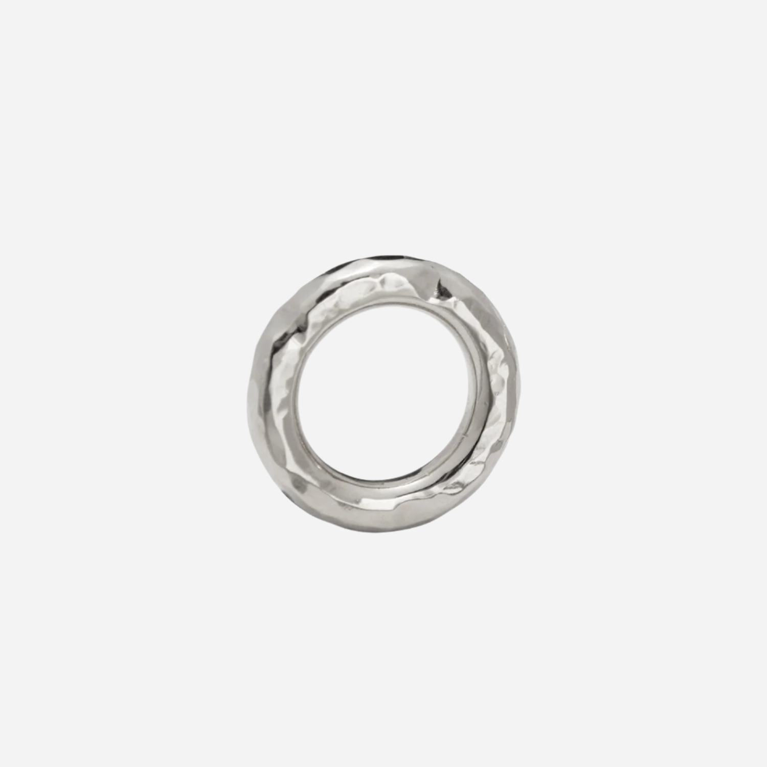 Rayan Ring in Silver