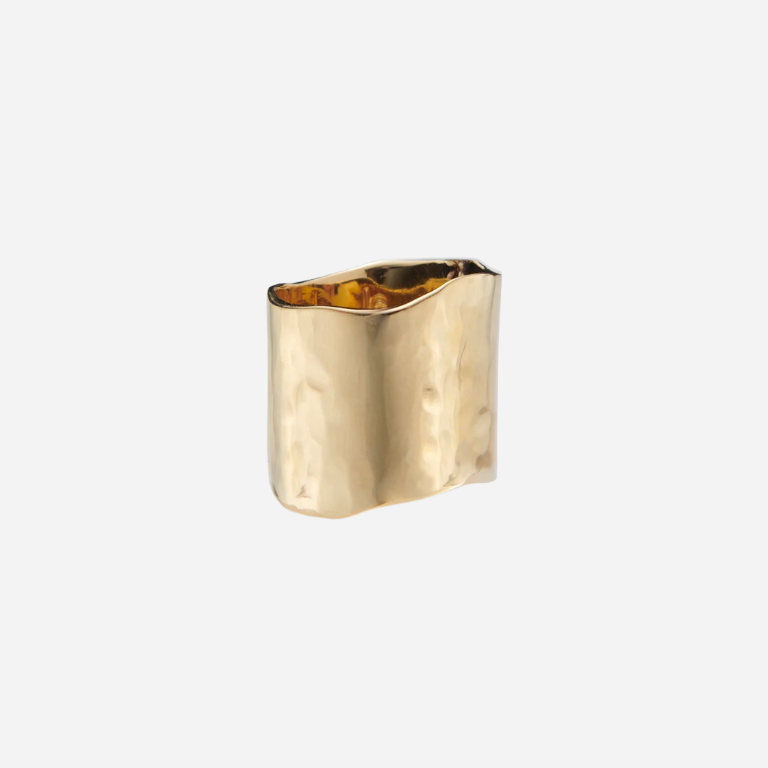 Waverly Ring in Gold