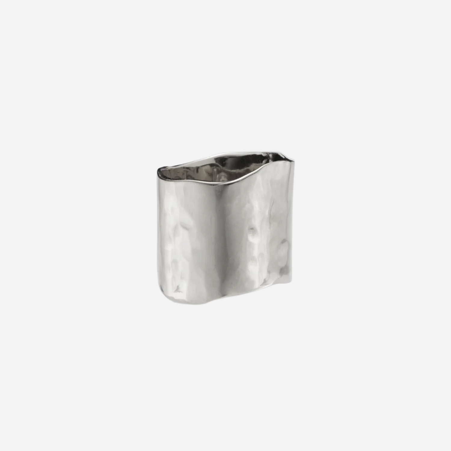 Waverly Ring in Silver