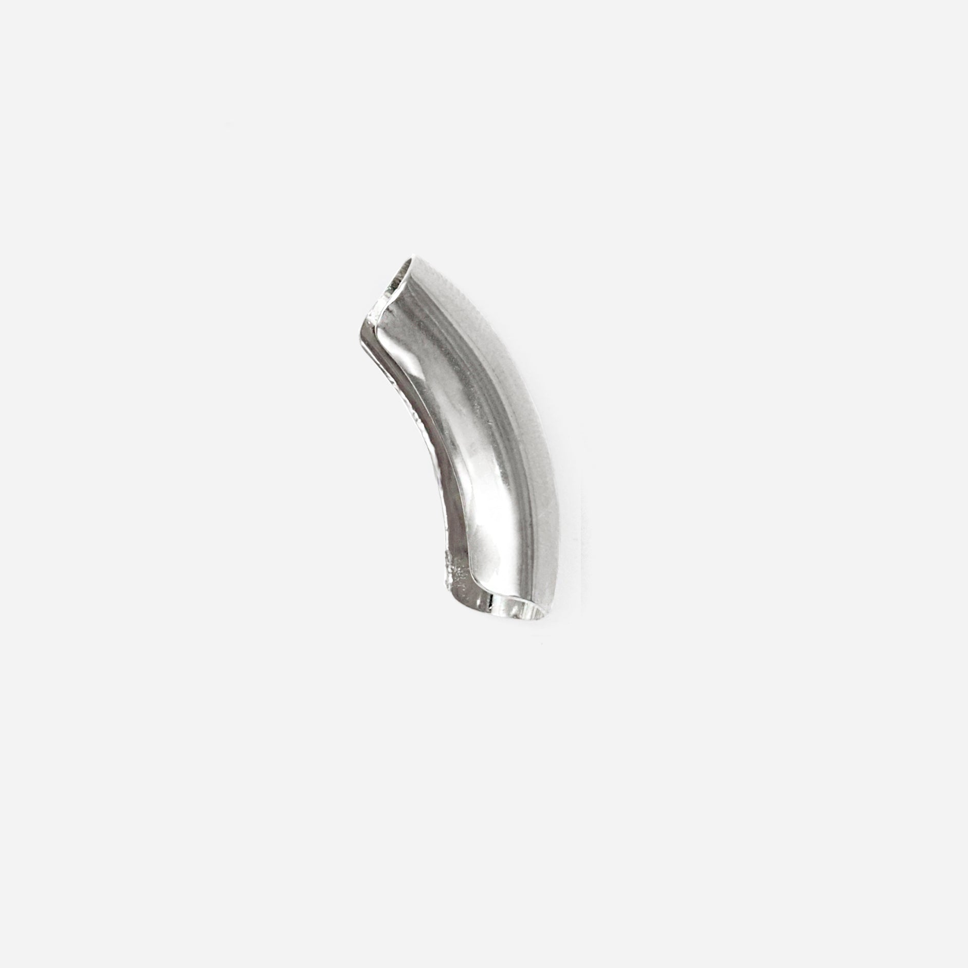 Helix Ear Cuff in Silver