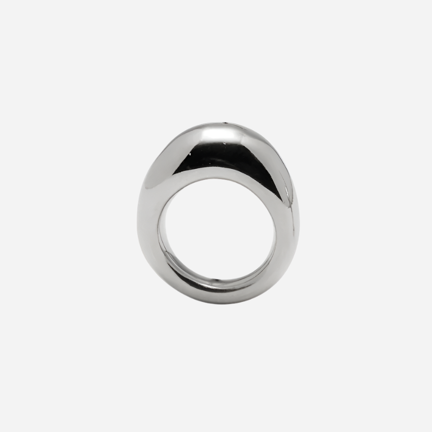 Organic Ring in Rhodium