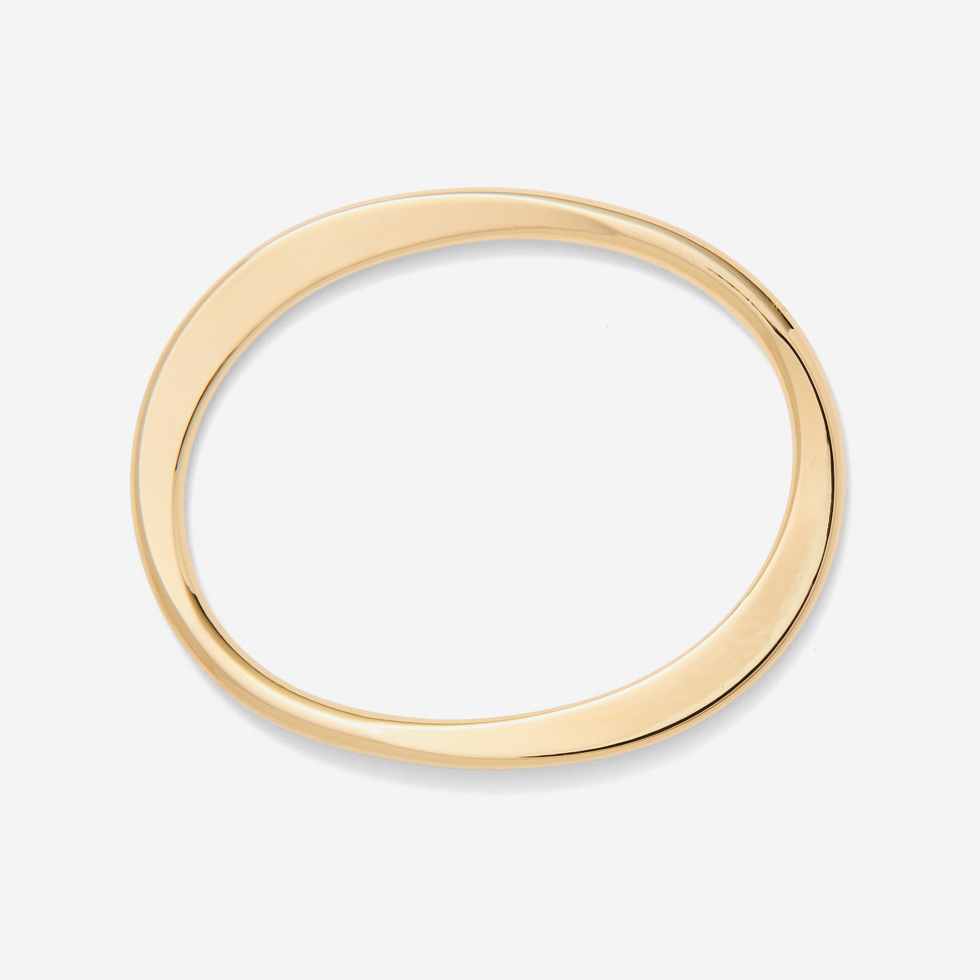 Mari Bracelet in Gold