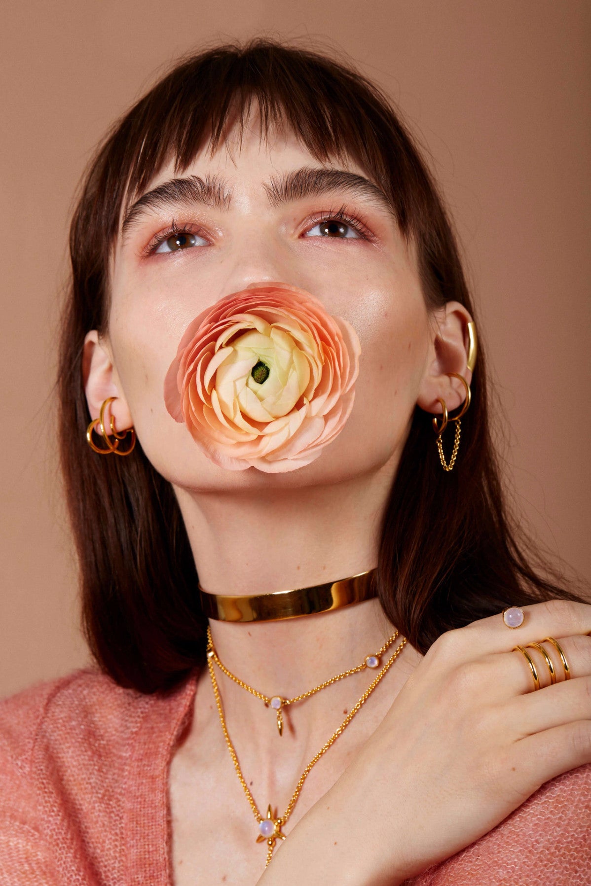 Lady Grey Jewelry SS17 Campaign