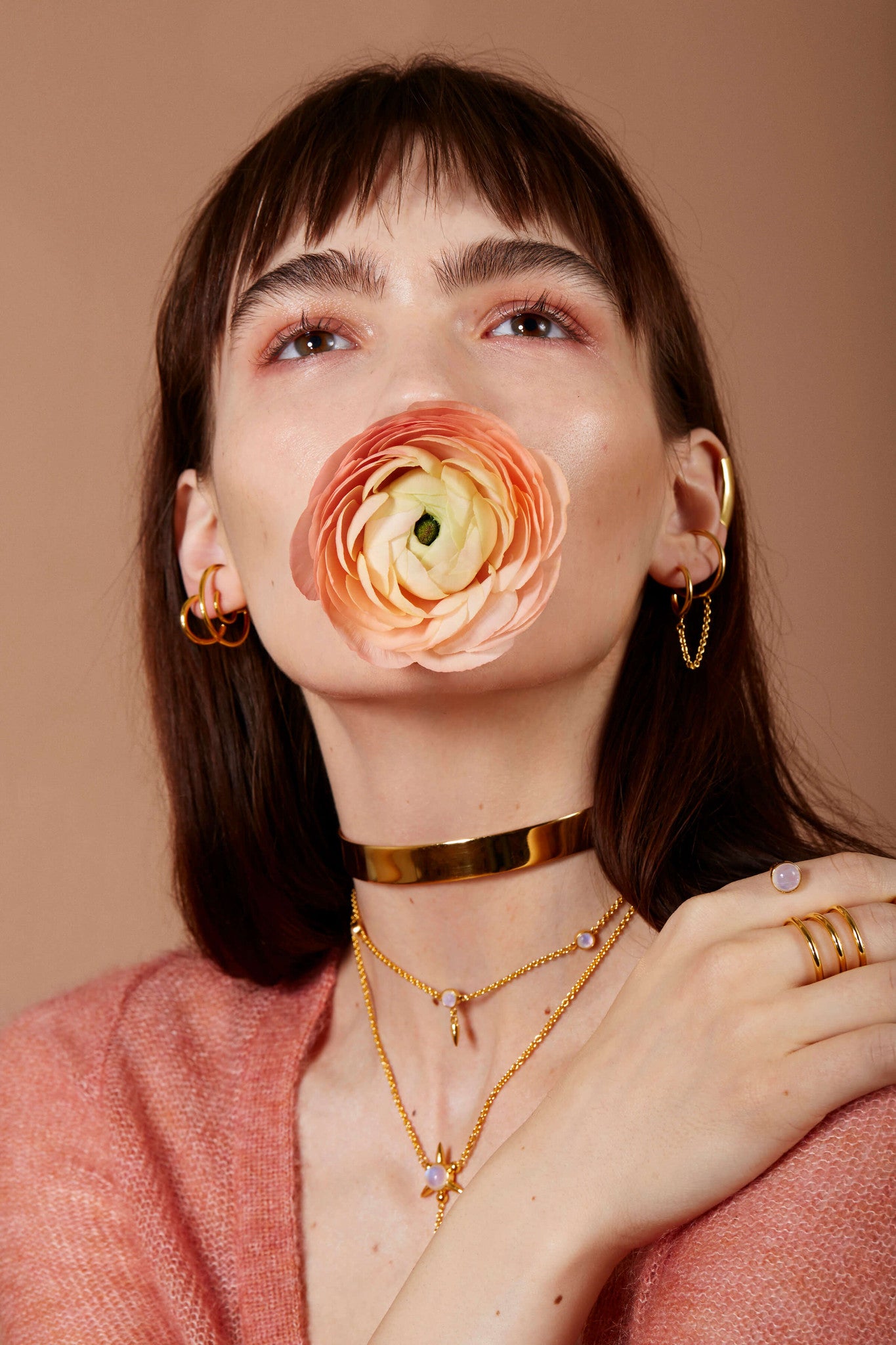 Lady Grey Jewelry SS17 Campaign