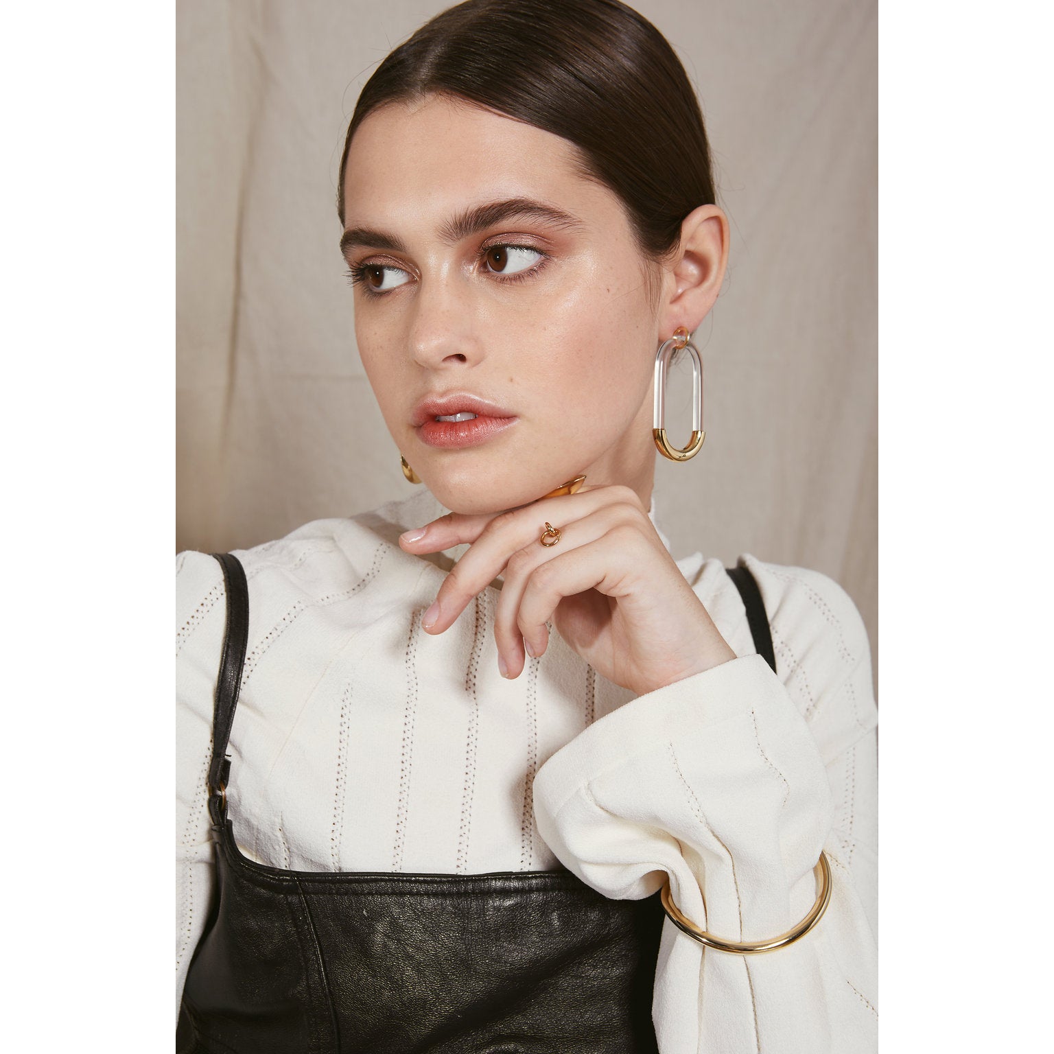 Lady Grey Jewelry FW18 Campaign