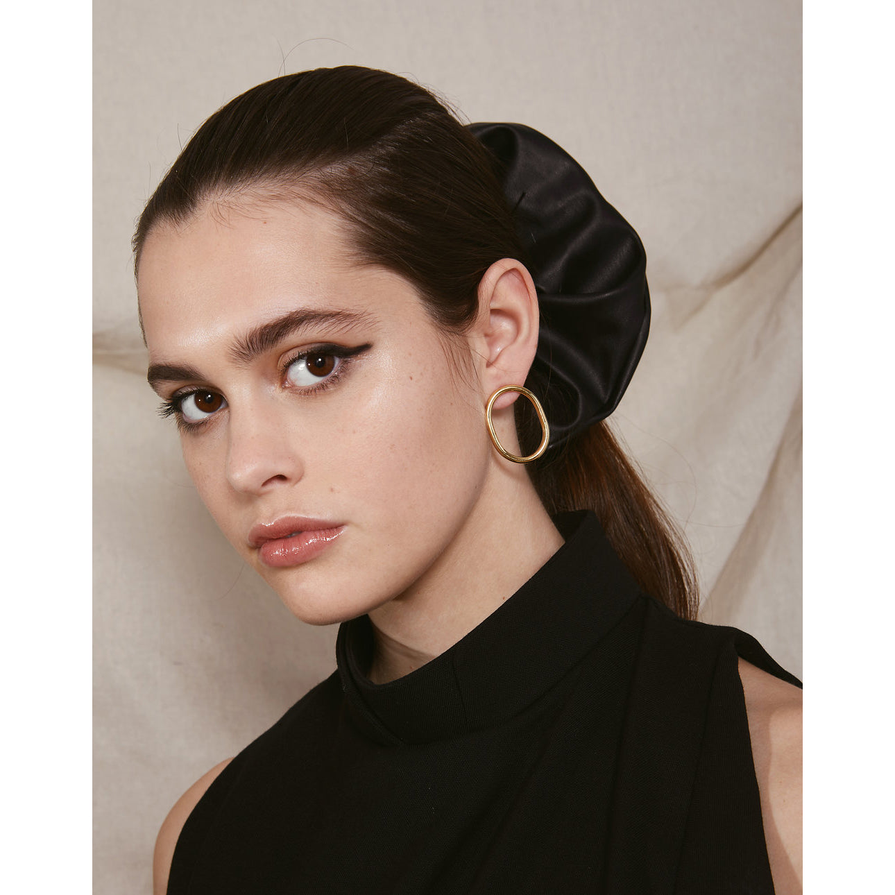 Lady Grey Jewelry FW18 Campaign