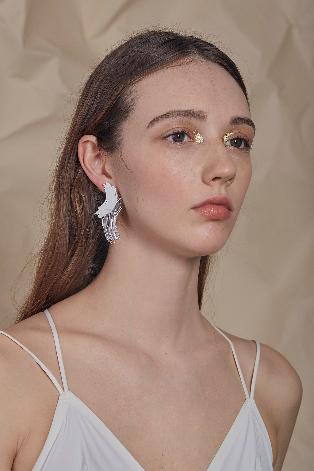 Lady Grey Jewelry SS18 Campaign