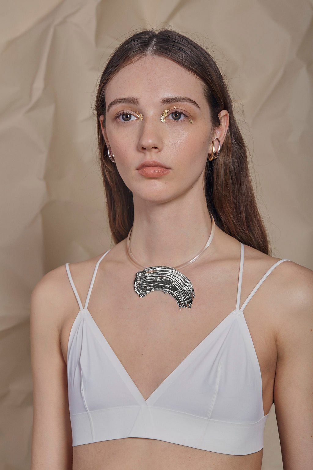 Lady Grey Jewelry SS18 Campaign