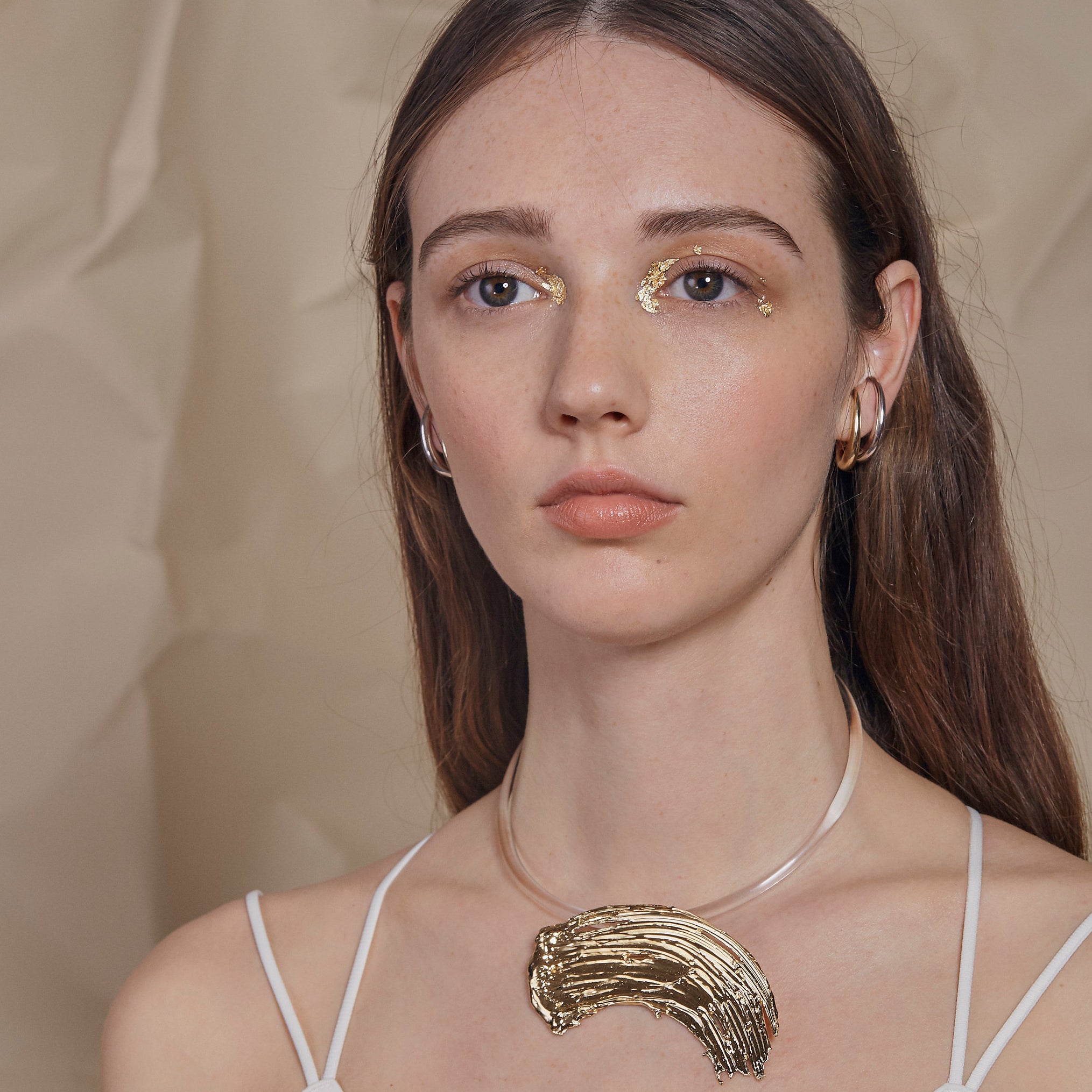 Lady Grey Jewelry SS18 Campaign