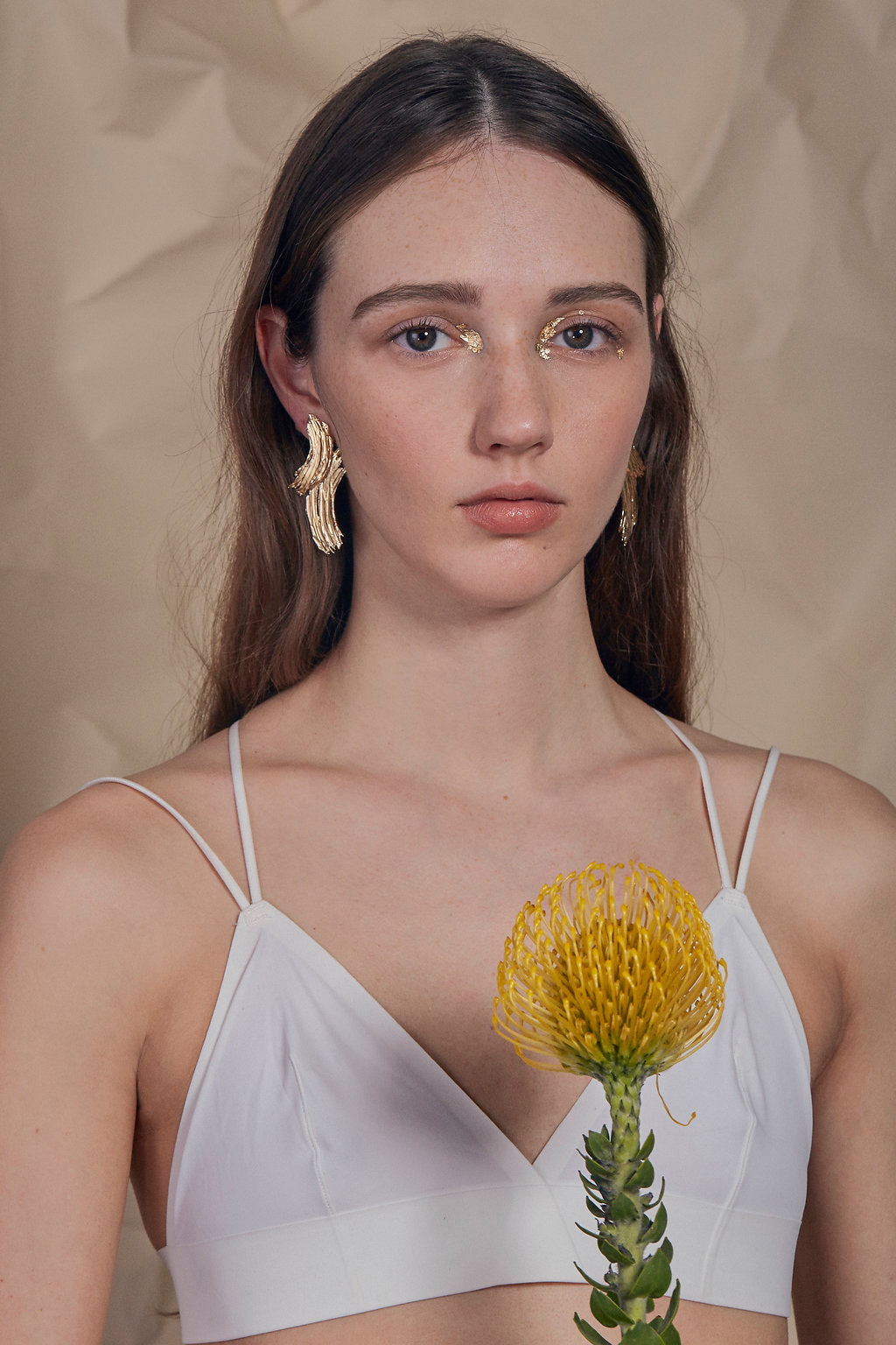 Lady Grey Jewelry SS18 Campaign