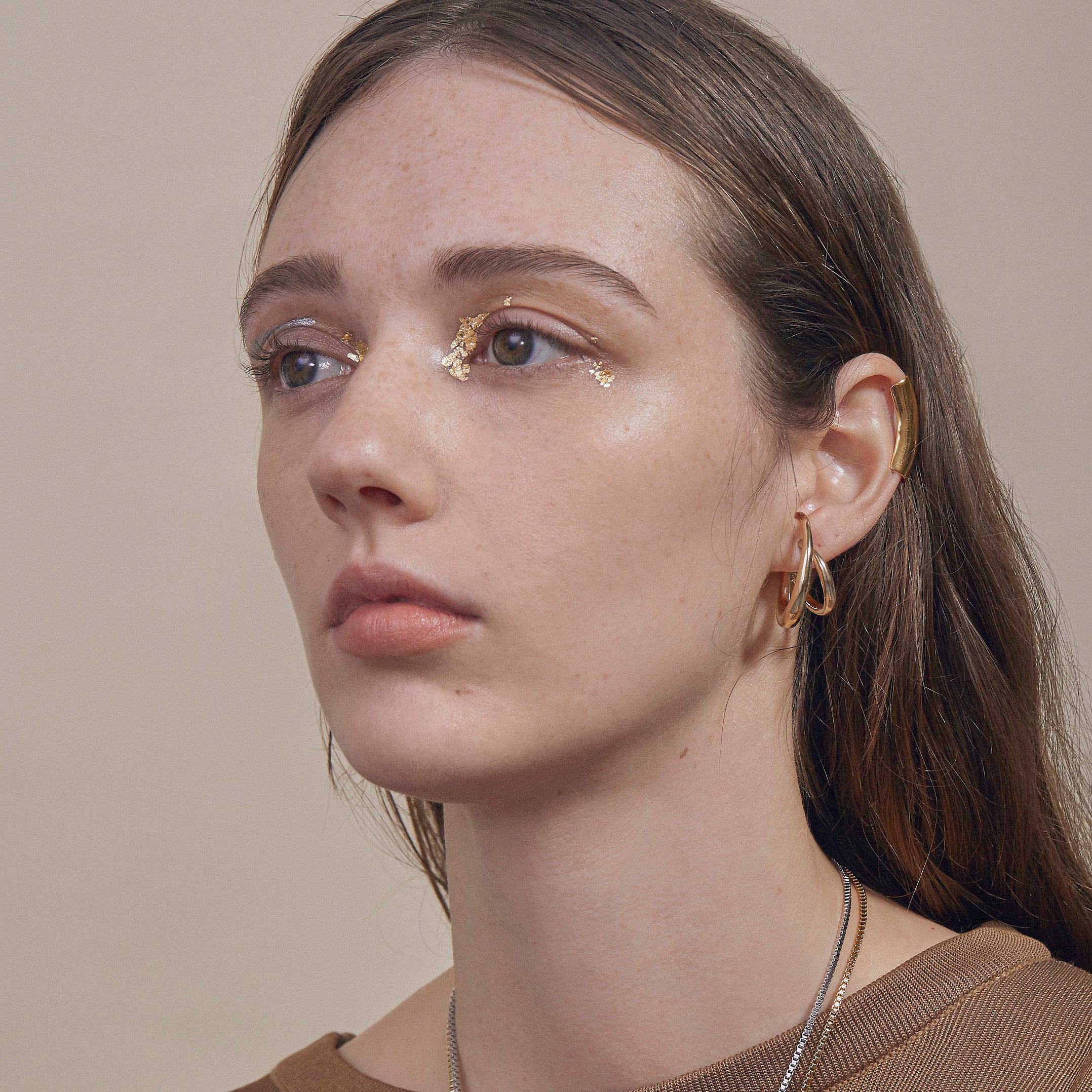 Lady Grey Jewelry SS18 Campaign