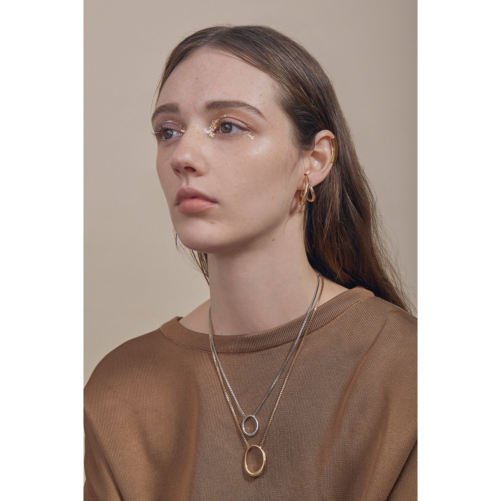 Lady Grey Jewelry SS18 Campaign