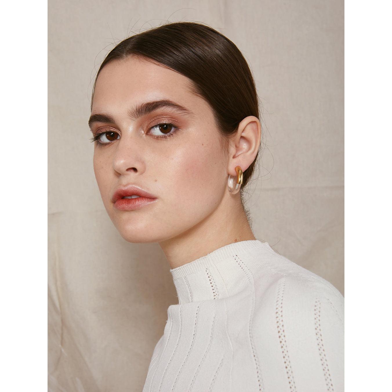 Lady Grey Jewelry FW18 Campaign