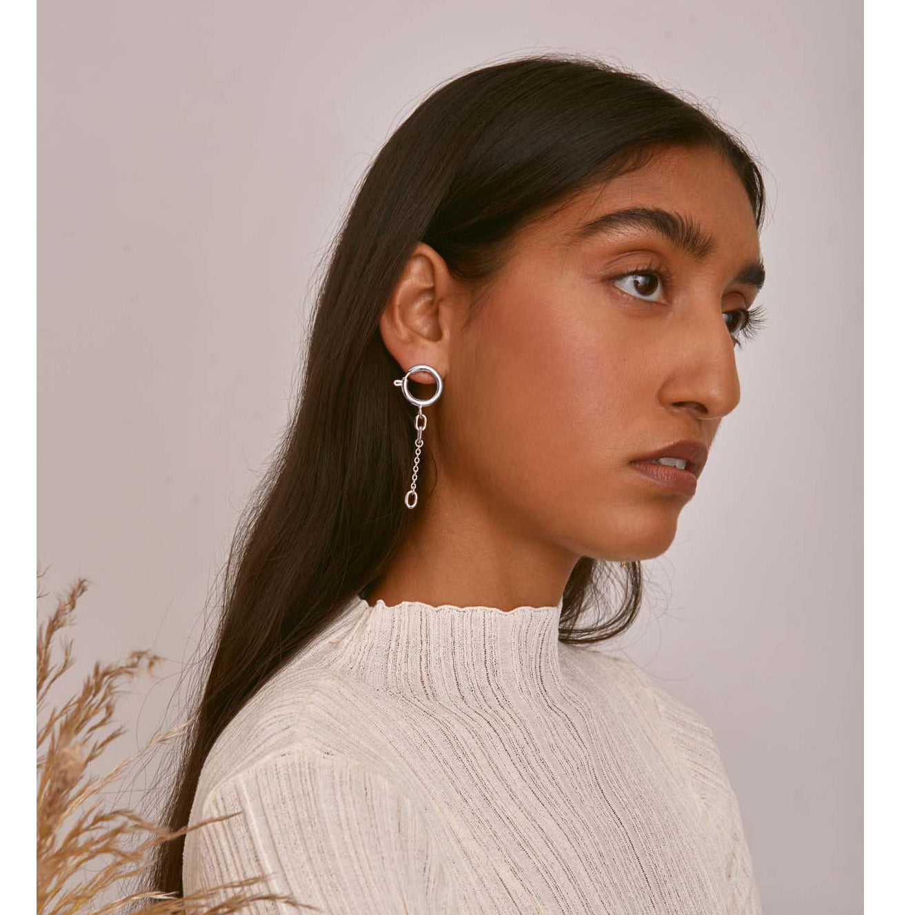 Lady Grey Jewelry Fw19 Campaign