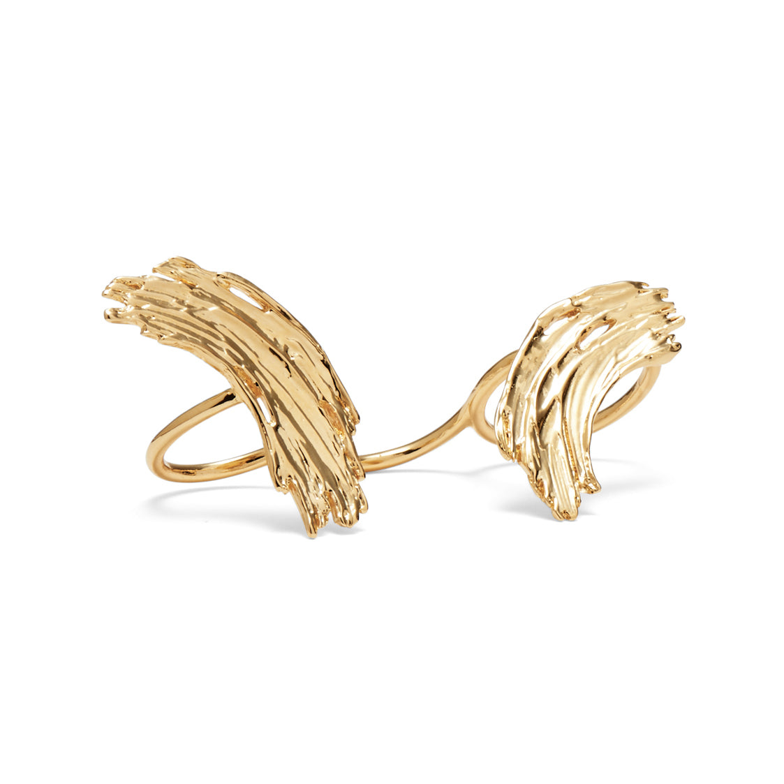 Lady Grey Jewelry Eva Ring in Gold