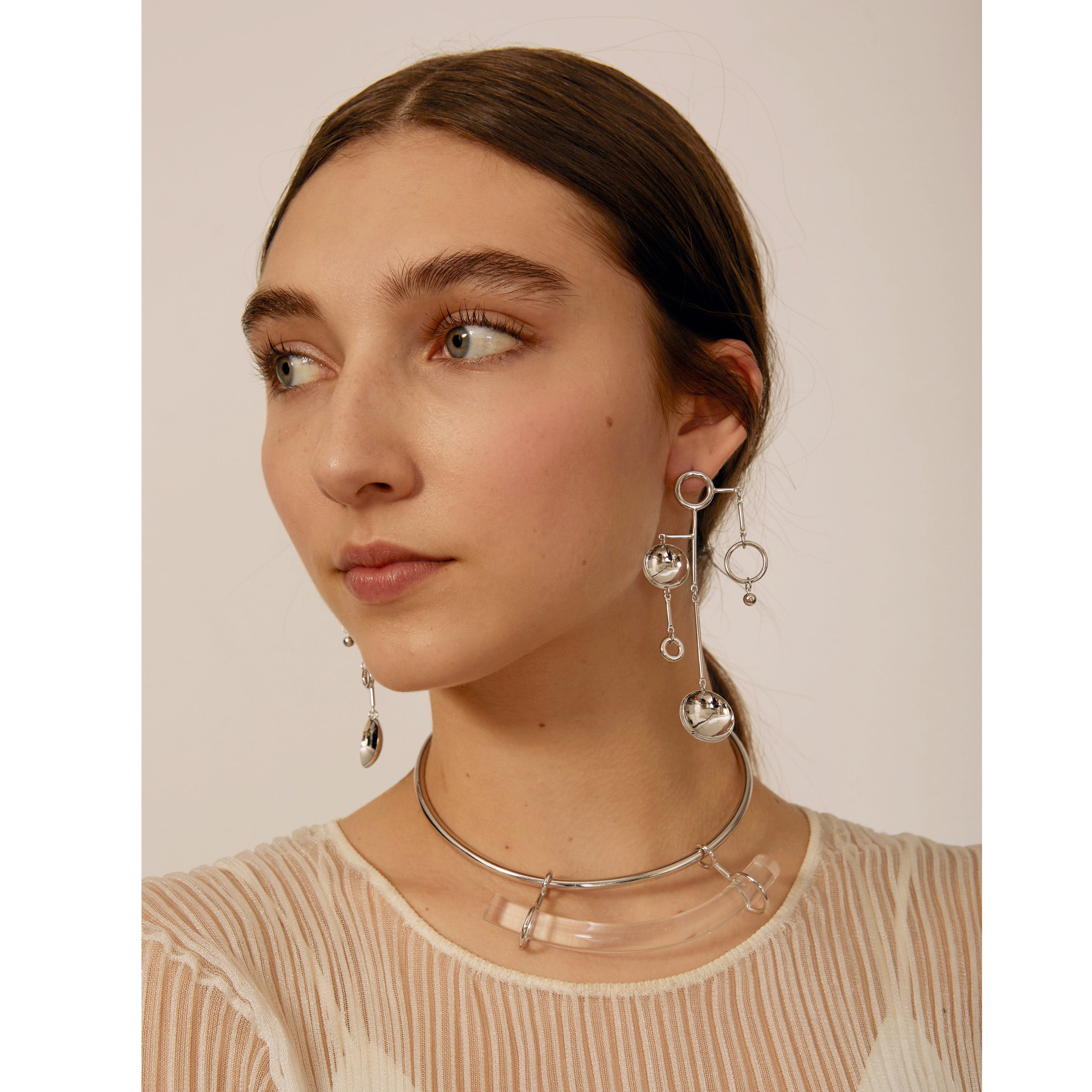 Lady Grey Jewelry SS19 Campaign