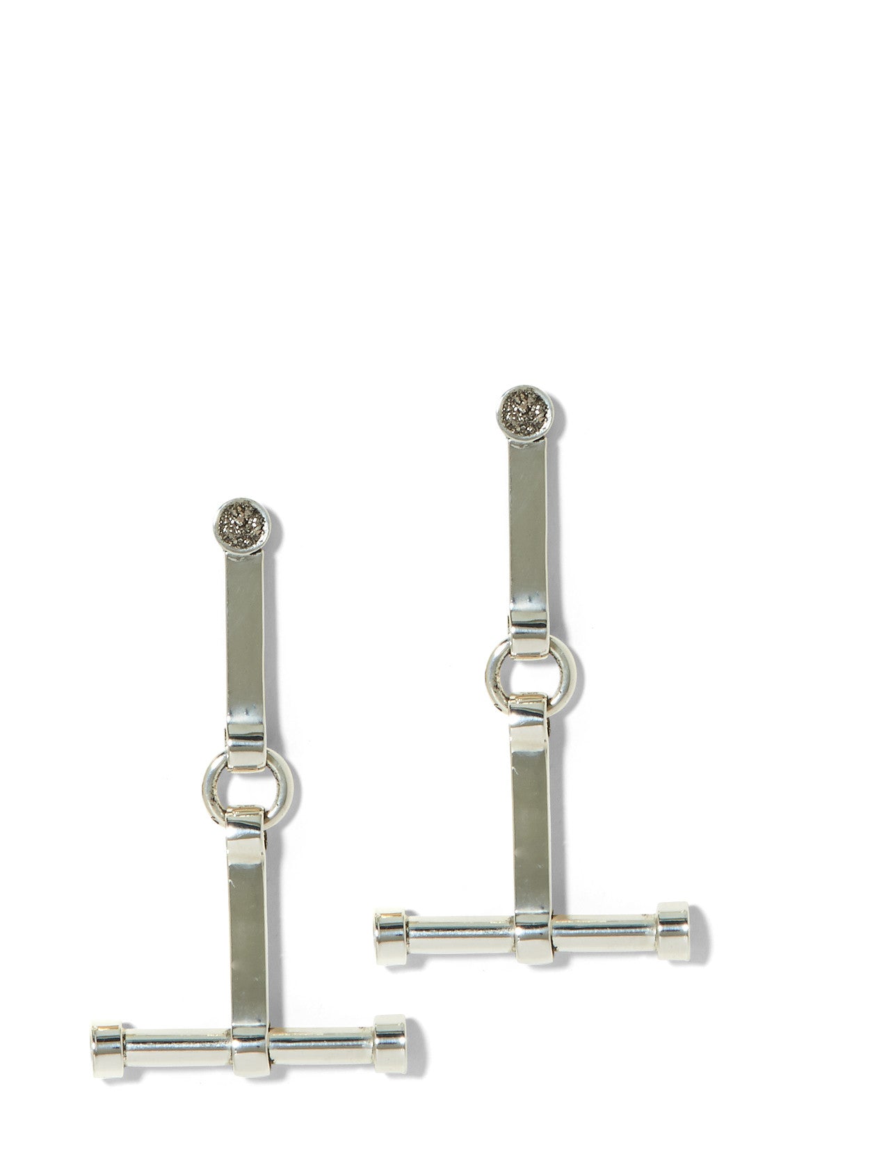 Axle Earring