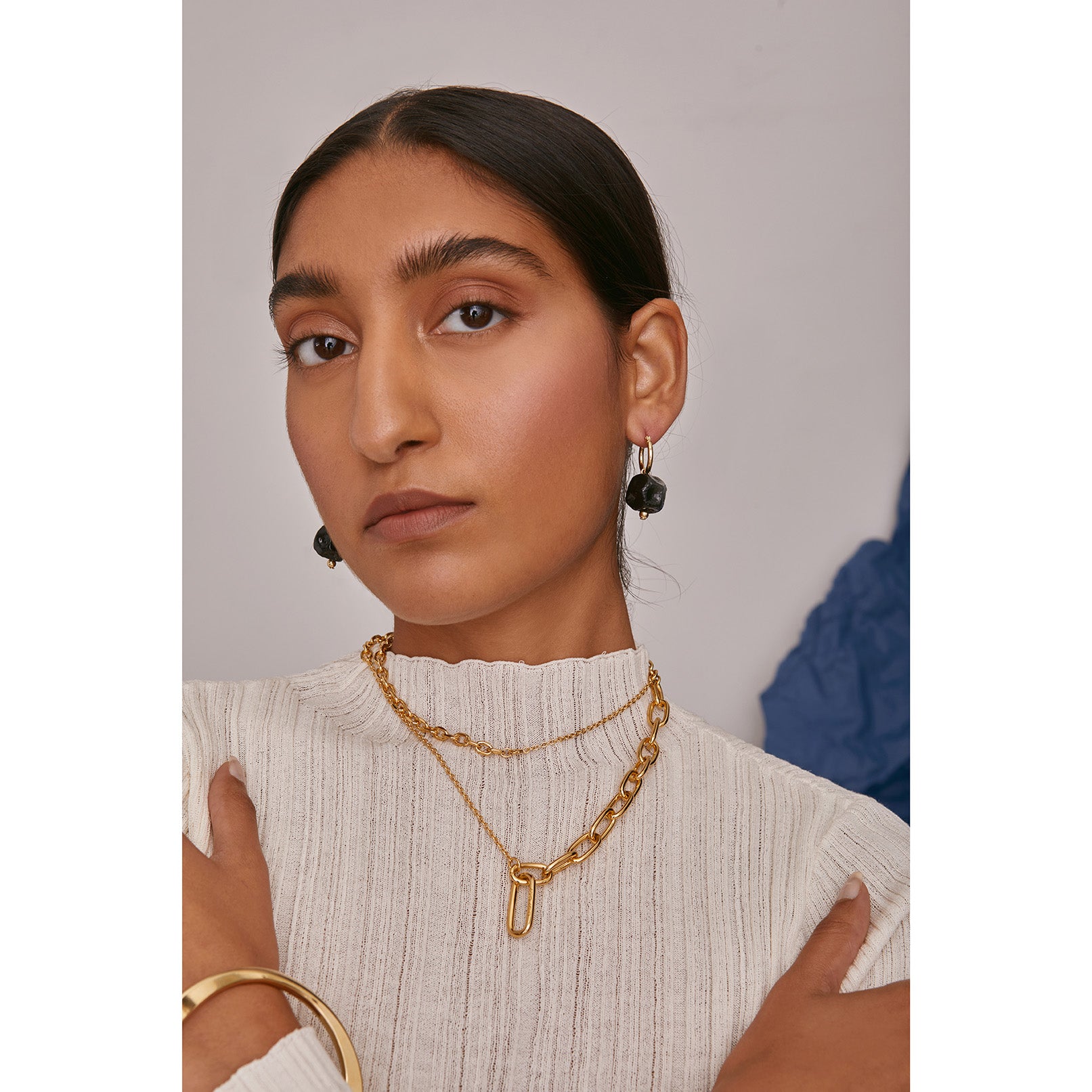 Lady Grey Jewelry FW19 Campaign 