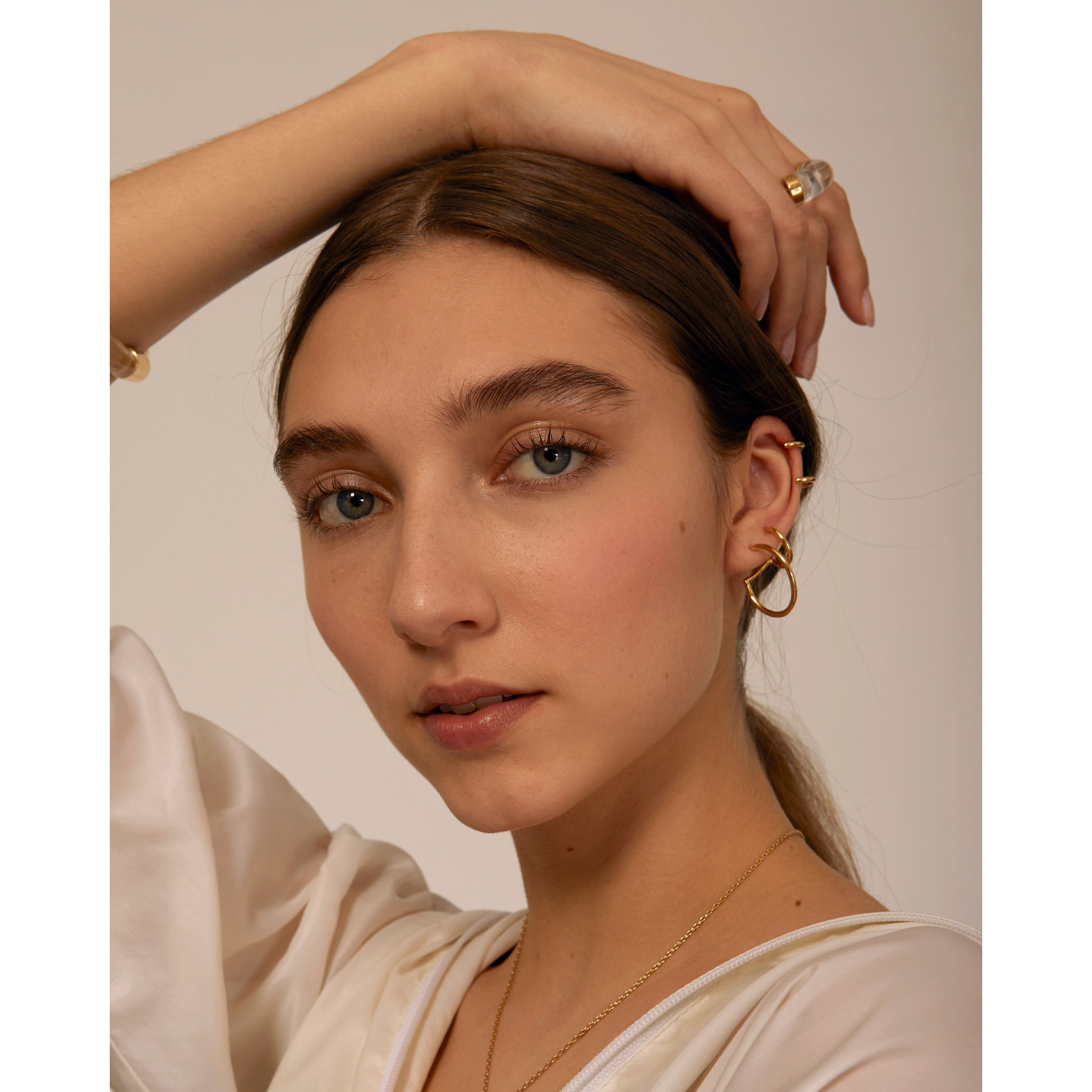 Lady Grey Jewelry SS19 Campaign